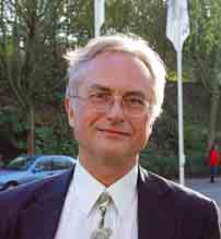 Richard Dawkins